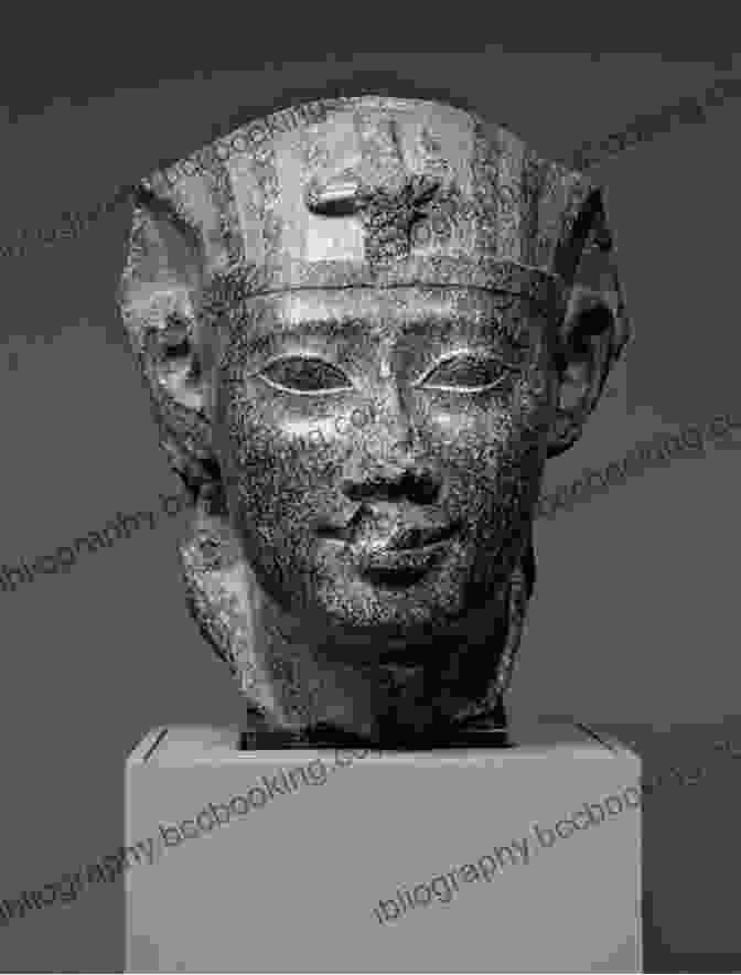 Ptolemy, King And Pharaoh Of Egypt Ptolemy I: King And Pharaoh Of Egypt