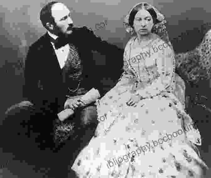 Queen Victoria And Prince Albert 101 Amazing Facts About Queen Victoria
