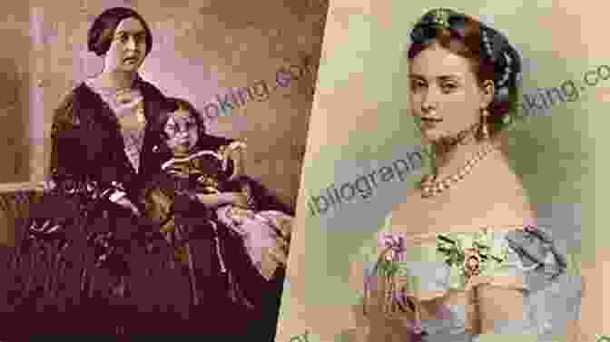 Queen Victoria As A Child 101 Amazing Facts About Queen Victoria