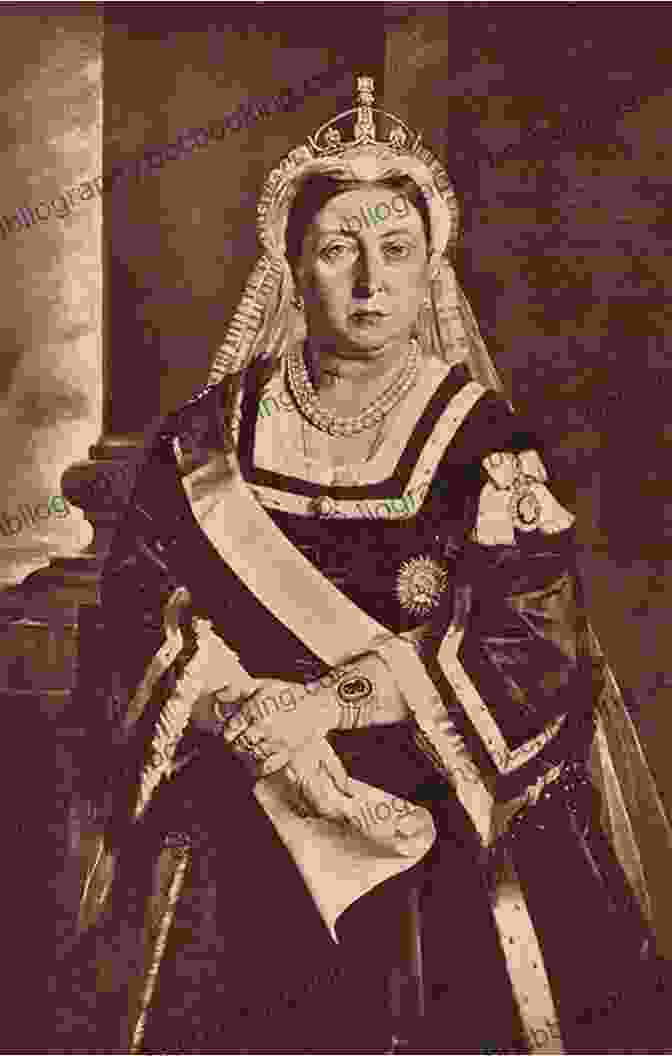 Queen Victoria Proclaimed Empress Of India 101 Amazing Facts About Queen Victoria