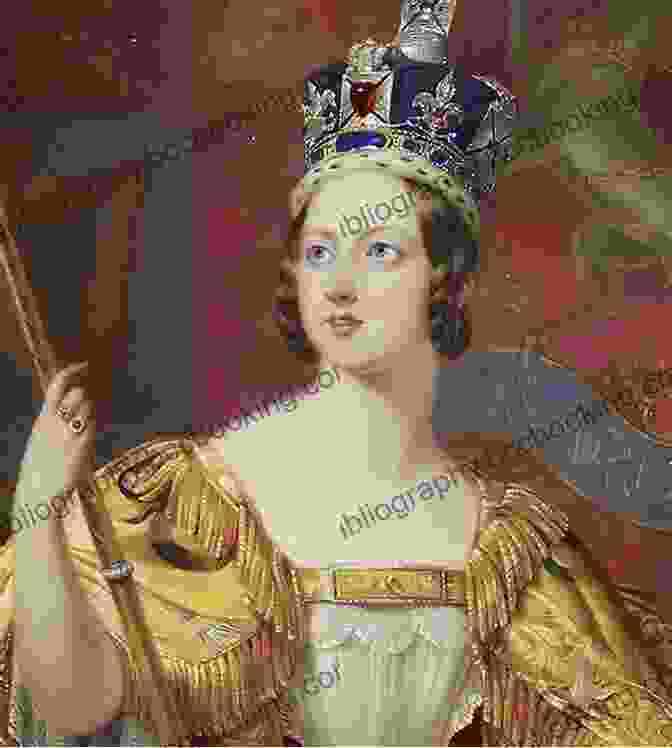 Queen Victoria's Coronation 101 Amazing Facts About Queen Victoria