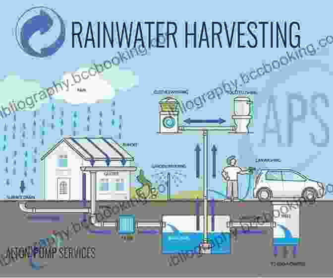 Rainwater Harvesting System Reduce Reuse Recycle : Caring For Our Planet (Me My Friends My Community: Caring For Our Planet)