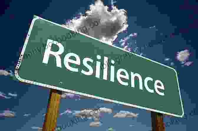 Resilience Empowers You To Overcome Challenges And Bounce Back Stronger. Lessons Learned From James Clear: Life Lessons From Successful Mentors (Life Lessons For Success In Life Business And Beyond)
