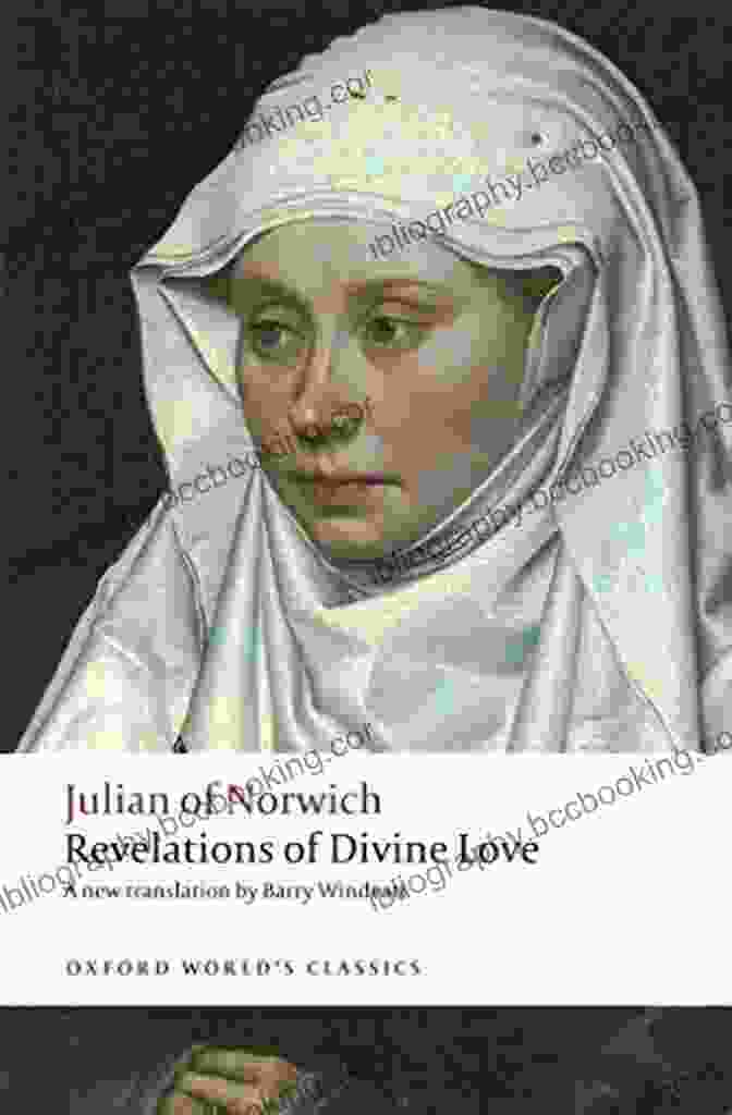 Revelations Of Divine Love Oxford World Classics Book Cover Revelations Of Divine Love (Oxford World S Classics)