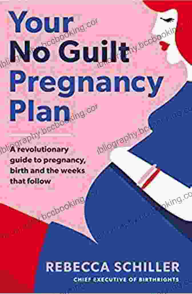 Revolutionary Guide To Pregnancy, Birth, And The Weeks That Follow Book Cover Your No Guilt Pregnancy Plan: A Revolutionary Guide To Pregnancy Birth And The Weeks That Follow