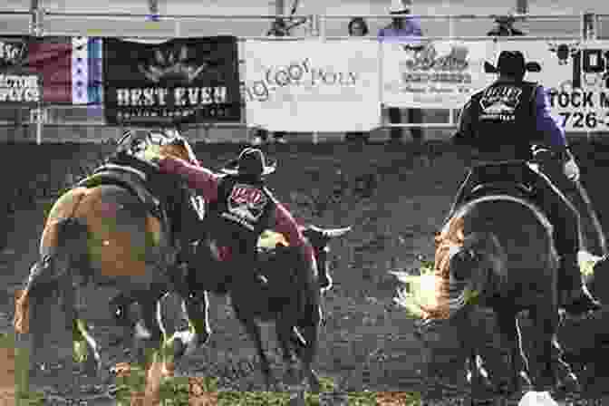 Rodeo Beginners Competing In A Rodeo How To Start Rodeo For Beginners: Collection Of Rodeo History Facts And Guide