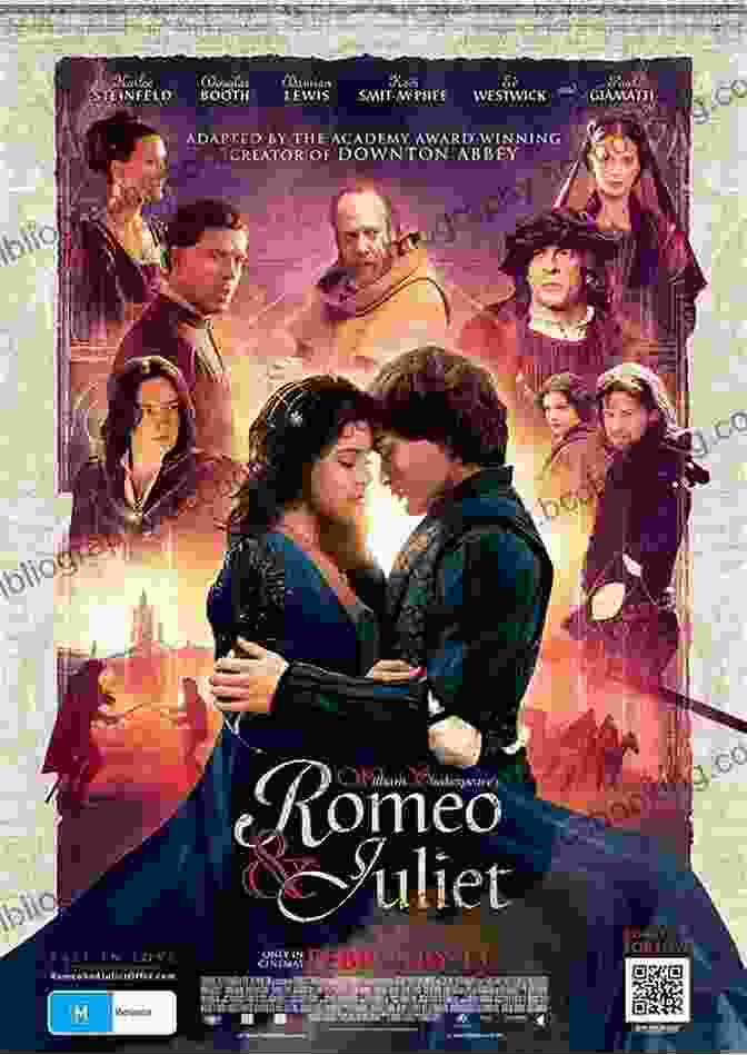 Romeo And Juliet By Tom Stoppard Cover Romeo And Juliet Tom Stoppard
