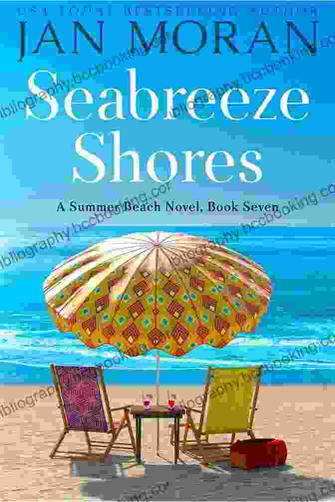 Seabreeze Shores Book Cover Seabreeze Shores (Summer Beach 7)