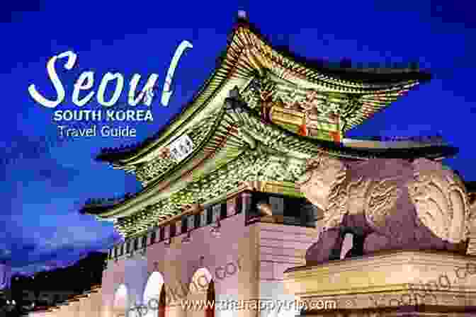 Seoul City Skyline Insight Guides South Korea (Travel Guide EBook)