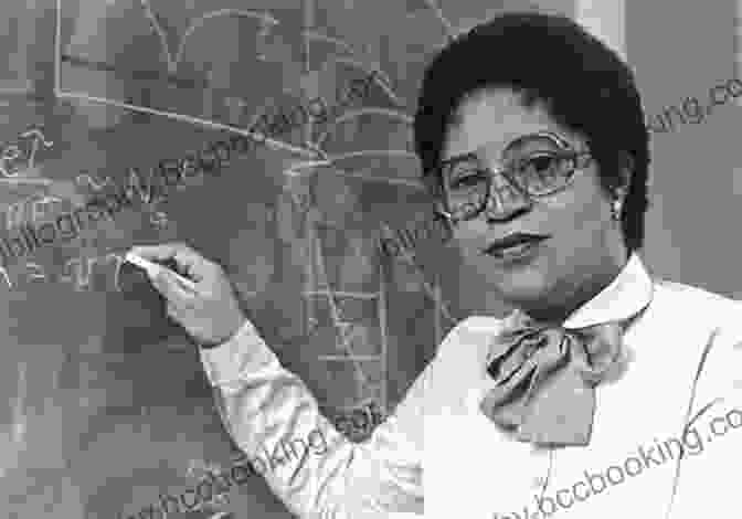 Shirley Ann Jackson, The Physicist, Engineer, And Inspirational Leader Who Has Shattered Barriers In STEM Super Women: Six Scientists Who Changed The World