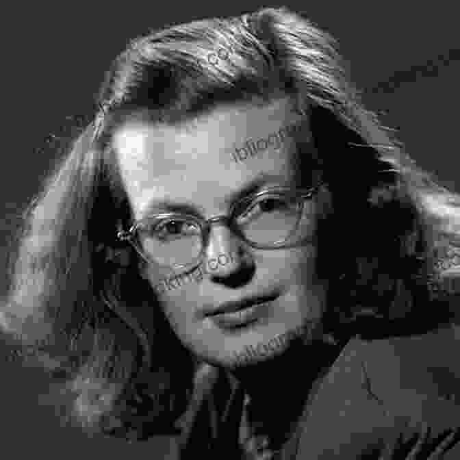 Shirley Jackson The Mosquito: Five Shortest Stories