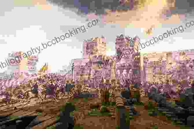 Sieges And Battles Of Castles: The Fall Of Constantinople 101 Amazing Facts About Castles Jack Goldstein