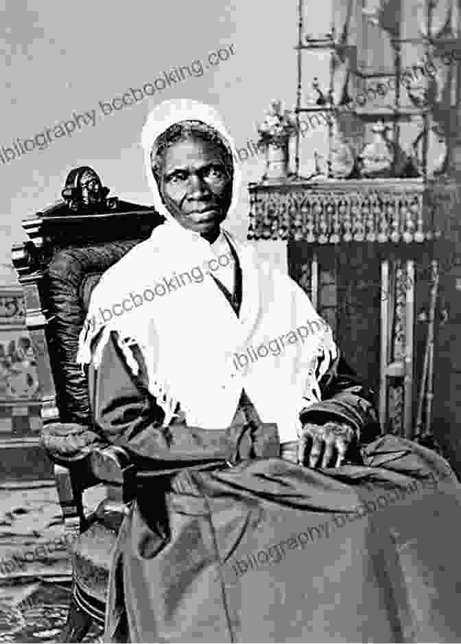 Sojourner Truth In Her Later Years Who Was Sojourner Truth? (Who Was?)