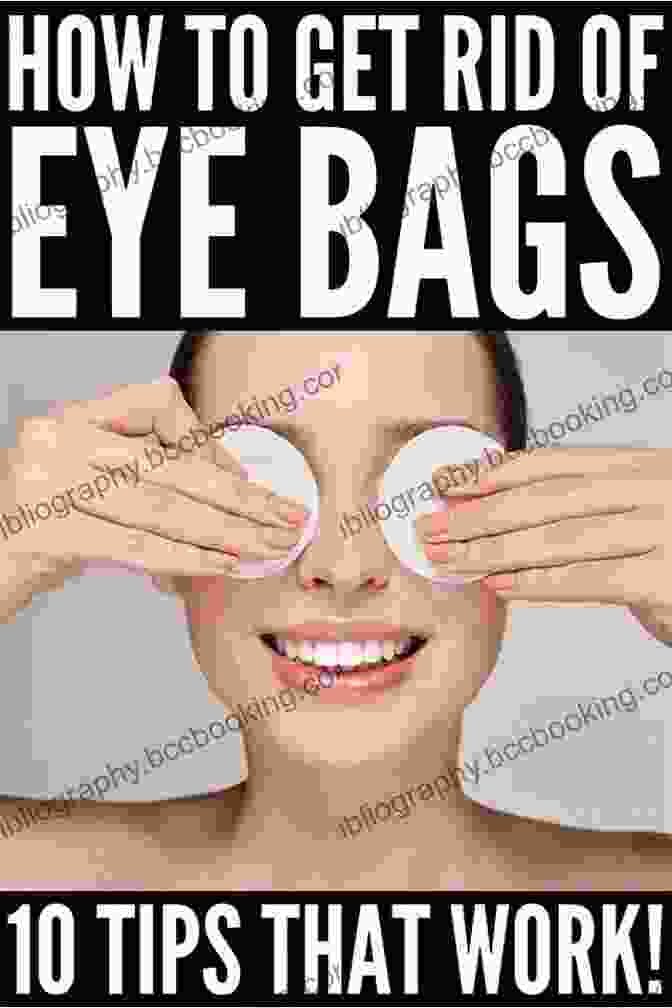 Solutions For Bags Under Eyes How To Get Rid Of Bags Under Eyes