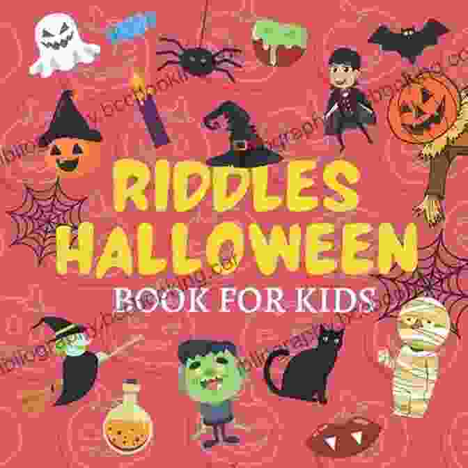 Space Adventure Halloween Riddles : Activity Themed With Funny Illustrations For Kids Ages 2 4 4 8 From A Z
