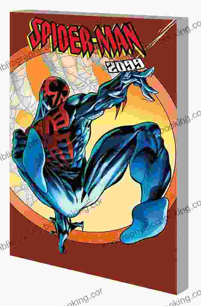 Spider Man 2099 Classic Vol. 1: Out Of Time Spider Man 2099 Classic Vol 3: The Fall Of The Hammer (Spider Man 2099 (1992 1996))