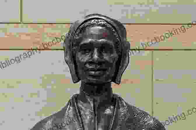 Statue Of Sojourner Truth Who Was Sojourner Truth? (Who Was?)