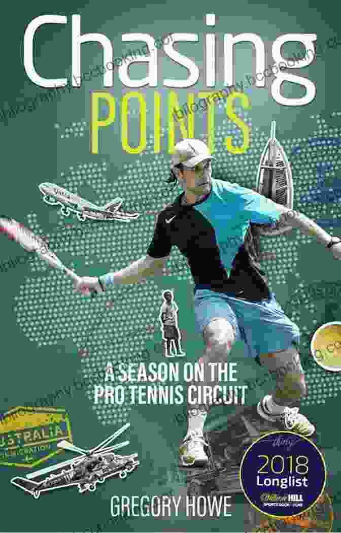 Stay Calm In Tennis Book Cover The King S Gambit: A Modern View Of A Swashbuckling Opening: Stay Calm In Tennis