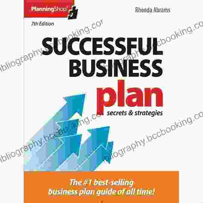 Successful Business Plan Secrets Strategies By [Author's Name] Successful Business Plan: Secrets Strategies