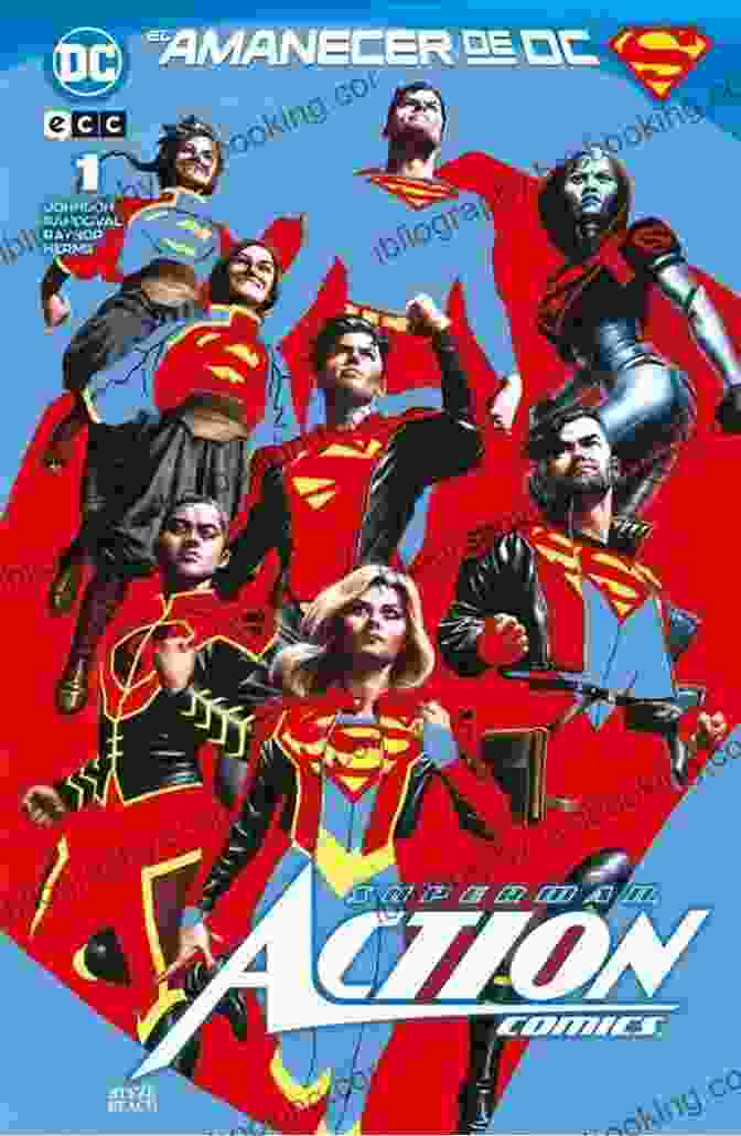 Superman 2024 27 Biery Comic Book Cover Superman (2024 ) #27 J R Biery
