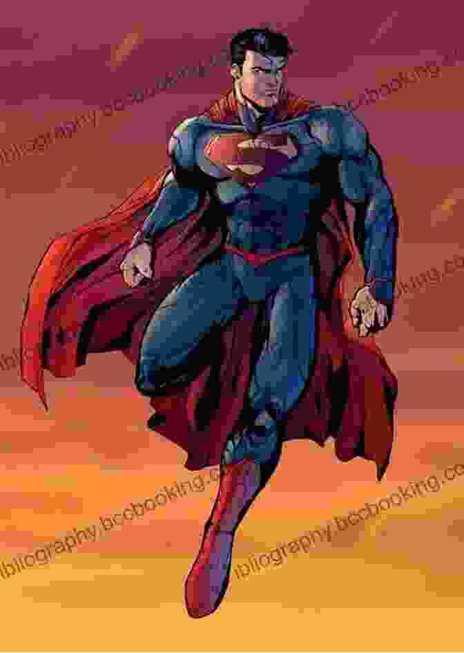 Superman 2024 27 Biery Comic Book Interior Art Superman (2024 ) #27 J R Biery