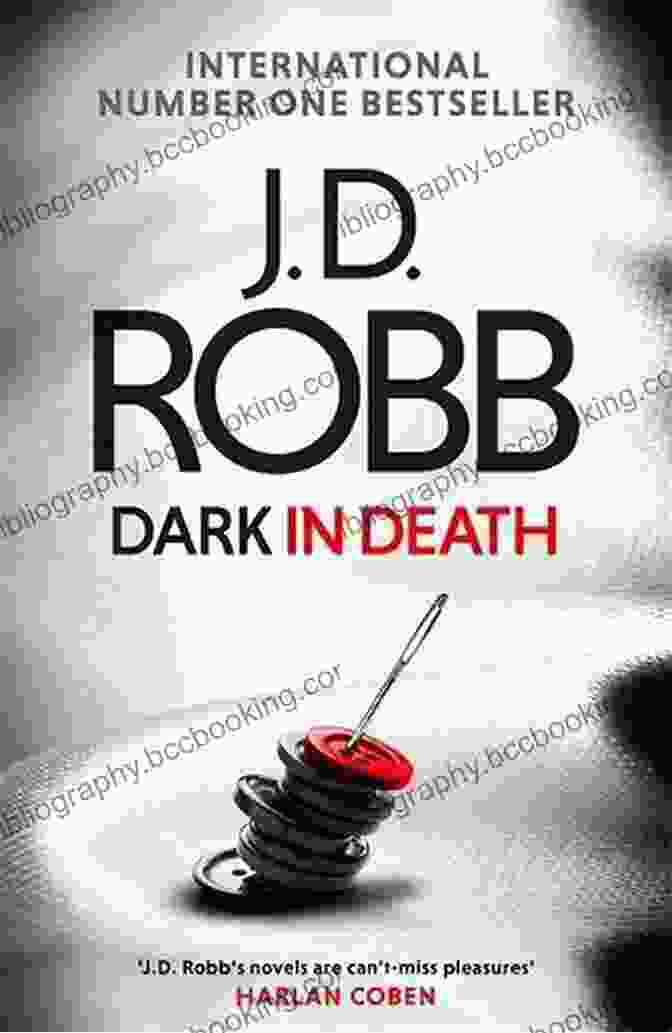 Survivor In Death: In Death 20 Book Cover, Featuring Eve Dallas And Roarke Survivor In Death (In Death 20)