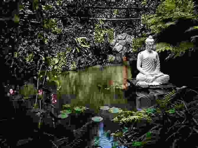 Temple Garden | Meditation Haven KYOTO WITHOUT CROWDS: A Guide To The City S Most Peaceful Temples And Gardens