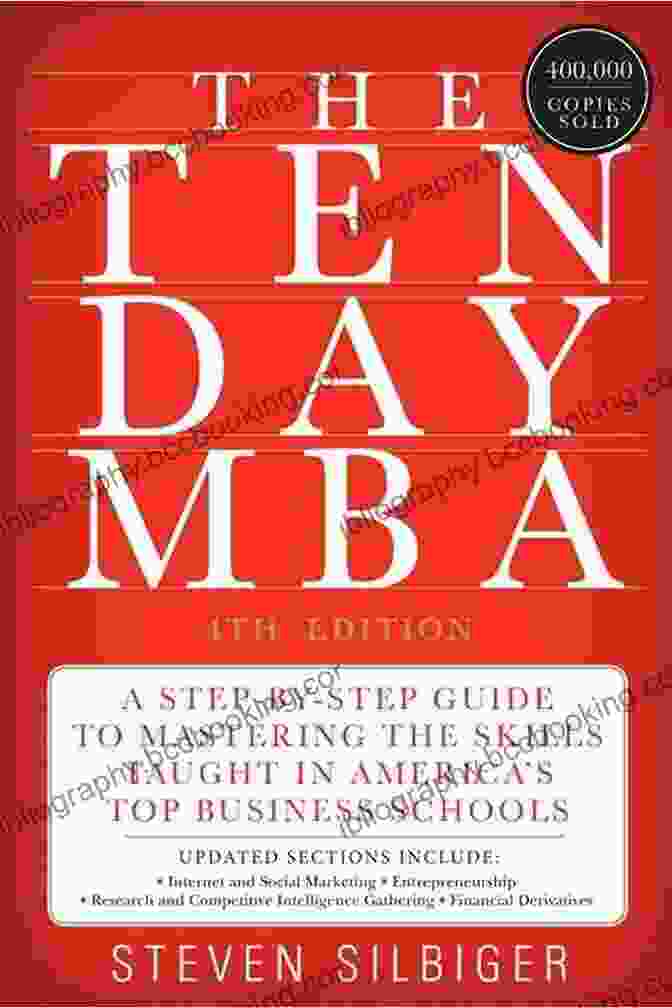 The 10 Day Coaches MBA Book Cover The 10 Day Coaches MBA: The Small Business For Coaches Who Want To Play Bigger