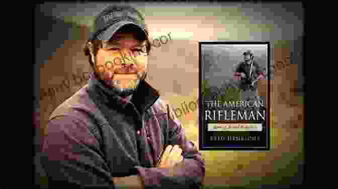 The American Rifleman: Born of Armed Rebellion
