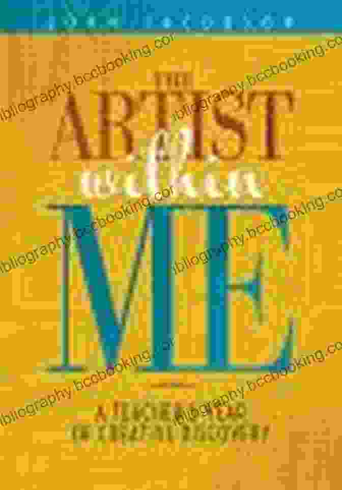 The Artist Within Me Book Cover The Artist Within Me: A Teacher S Year Of Creative Rediscovery