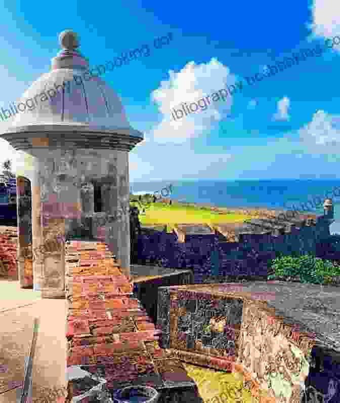 The Atlas San Juan, A Historic Fortress In Puerto Rico The Island Hopping Digital Guide To Puerto Rico Part IV The North Coast: Including Punta Borinquen Arecibo Puerto Palmas Atlas San Juan And Old San Juan