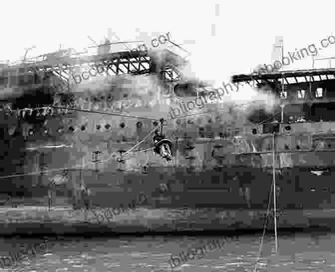 The Burning S.S. Morro Castle Gilded Lives Fatal Voyage: The Titanic S First Class Passengers And Their World