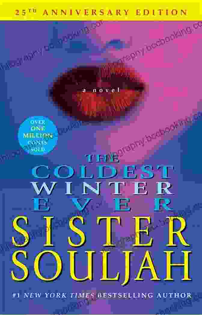 The Coldest Winter Ever Book Cover Life After Death: A Novel (The Coldest Winter Ever 2)