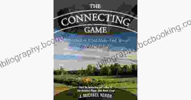 The Connecting Game Book By Michael Veron The Connecting Game J Michael Veron