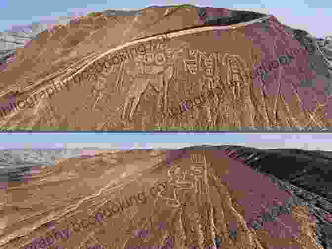 The Enigmatic Nazca Lines The First Americans: In Pursuit Of Archaeology S Greatest Mystery