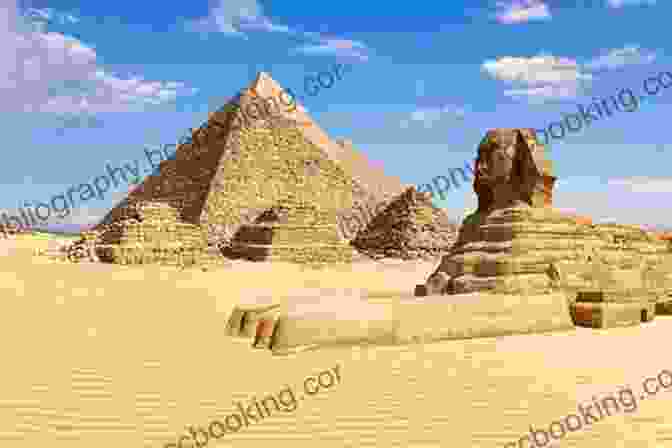 The Enigmatic Pyramids Of Egypt The First Americans: In Pursuit Of Archaeology S Greatest Mystery