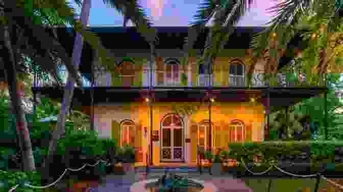 The Ernest Hemingway Home In Key West, Florida A History Lover S Guide To Florida (History Guide)