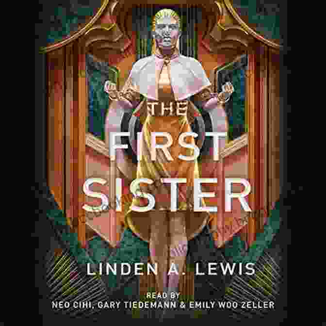 The First Sister Trilogy Book One: The First Sister The First Sister (The First Sister Trilogy 1)