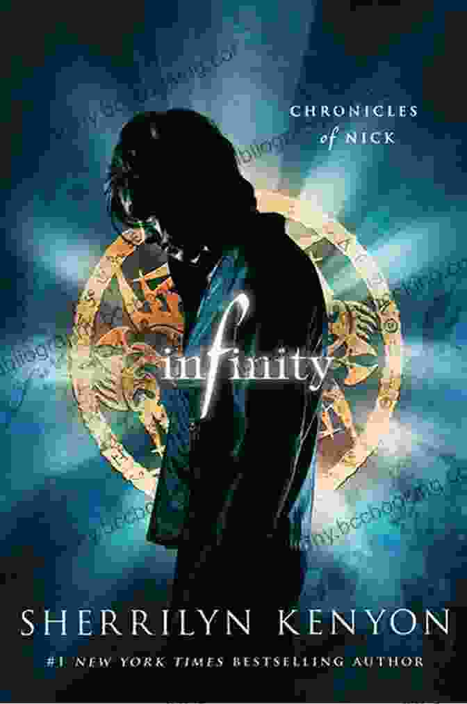 The Five Shields: The Sands Of Infinity Book Cover The Five Shields: The Sands Of Infinity