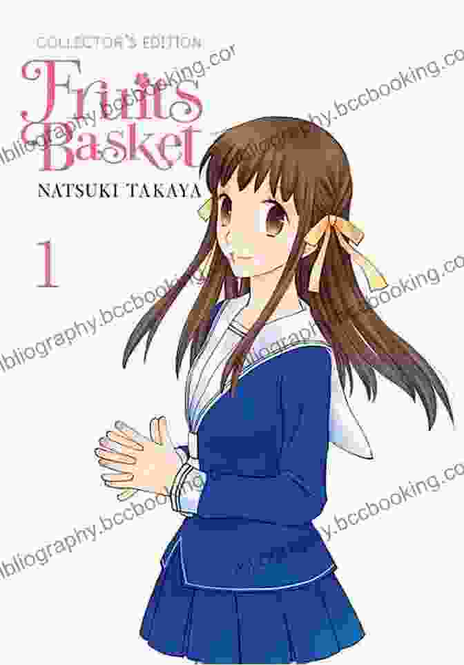 The Fruits Basket Collector's Edition, A Visually Stunning Volume Featuring An Intricate Cover Art And Exclusive Bonus Materials. Fruits Basket Collector S Edition Vol 1 (Fruits Basket Collectors Ed)