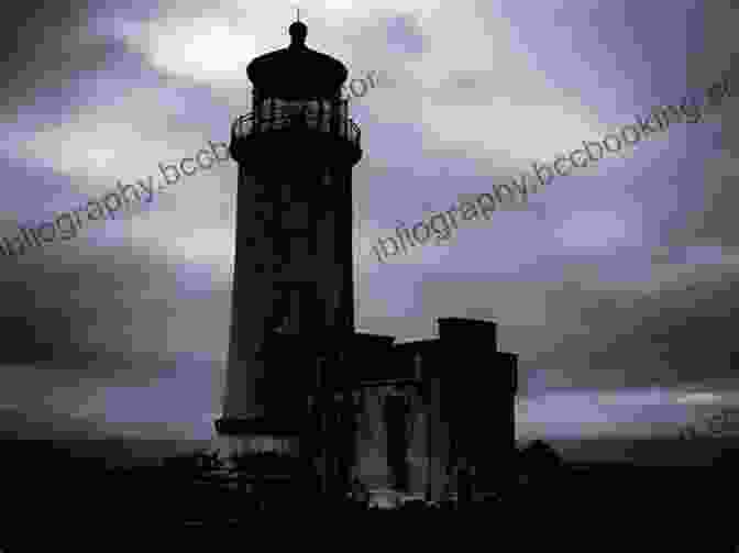 The Haunted Lighthouse Of Cape Wrath, A Tower Of Darkness And Spectral Encounters The Flying Dutchman: The Doomed Ghost Ship (Real Life Ghost Stories)