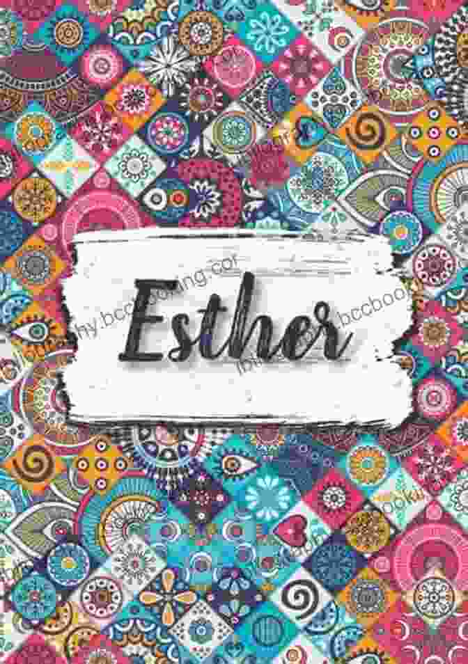 The Interior Of An Esther Notebook, Featuring Lined Pages And Intricate Details In The Margins Esther S Notebooks Jay Armstrong