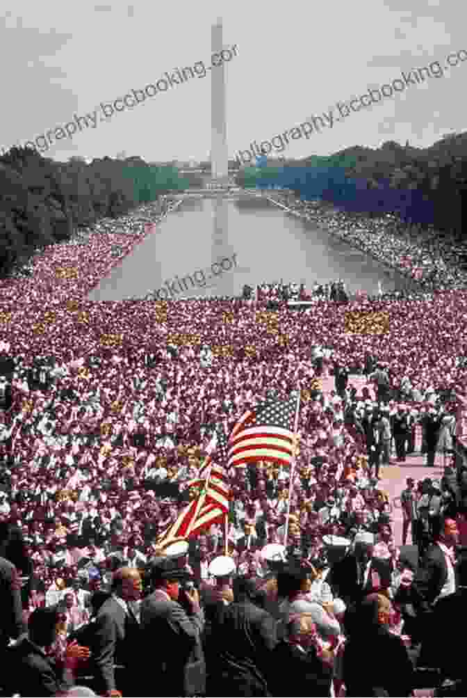 The March On Washington, August 28, 1963 Birmingham 1963: How A Photograph Rallied Civil Rights Support (Captured History)