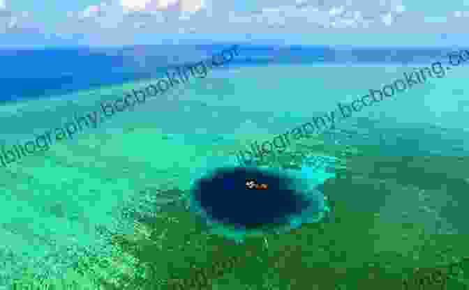 The Mesmerizing Bimini Blue Hole The Island Hopping Digital Guide To The Northern Bahamas Part II The Biminis And The Berry Islands: Including Information On Crossing The Gulf Stream And The Great Bahama Bank