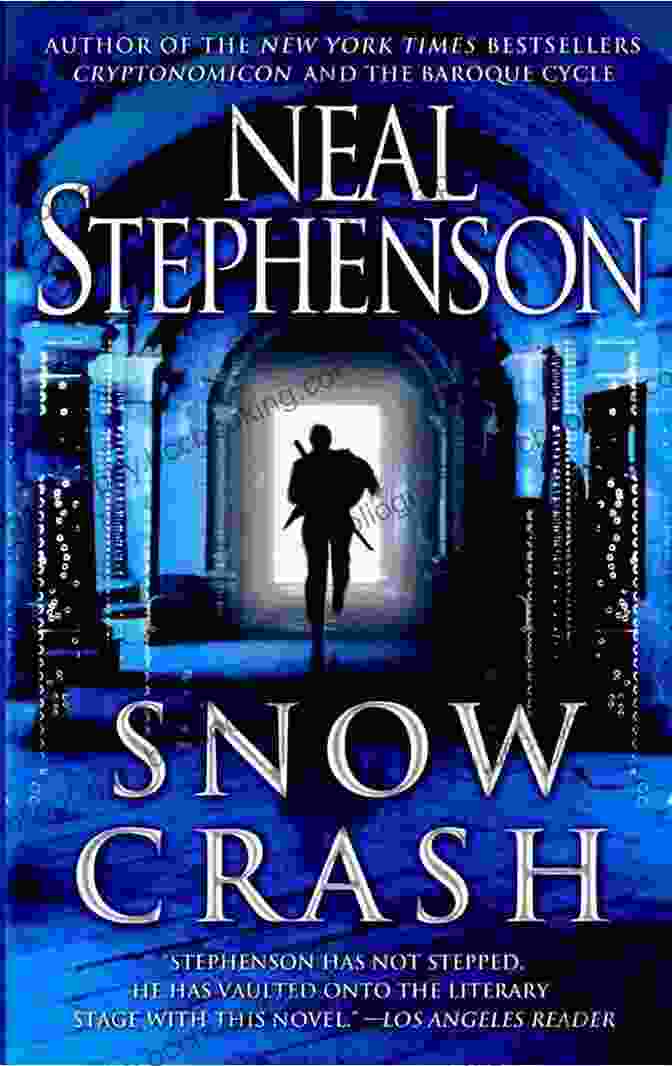 The Novel Seveneves: A Novel Neal Stephenson