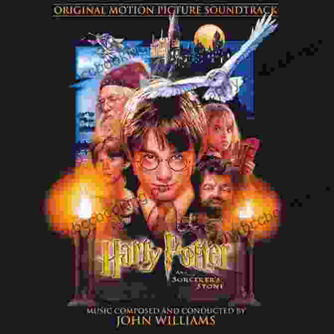 The Philosopher's Stone Harry Potter And The Sorcerer S Stone