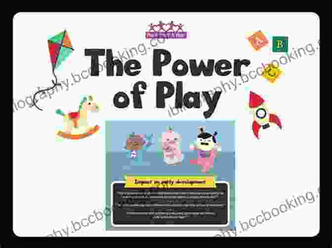 The Power Of Play How To Have Fun Without Internet And Technology ( How To Books)