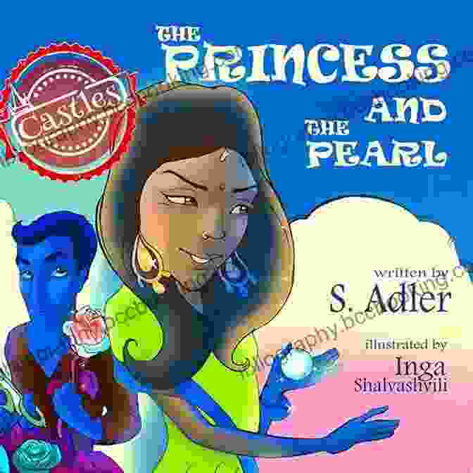 The Princess And The Pearl Bedtime Story Book For Kids Beginner Reader Early Children S Picture Book: THE PRINCESS AND THE PEARL (Bedtime Story)Book For Kids(Beginner Reader)Early Learning(first Grade)Princess Fairy Tale(Explore Kids Collection)Preschool Level 1