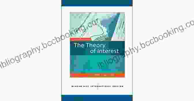 The Theory Of Interest Illustrated Book Cover The Theory Of Interest (Illustrated)