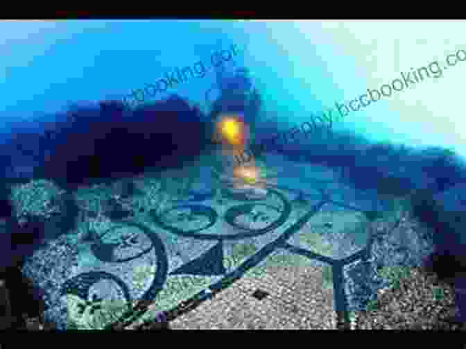 The Underwater Ruins Of Pompeii The First Americans: In Pursuit Of Archaeology S Greatest Mystery
